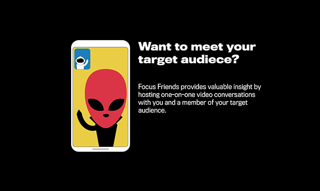 Focus Friends gallery image