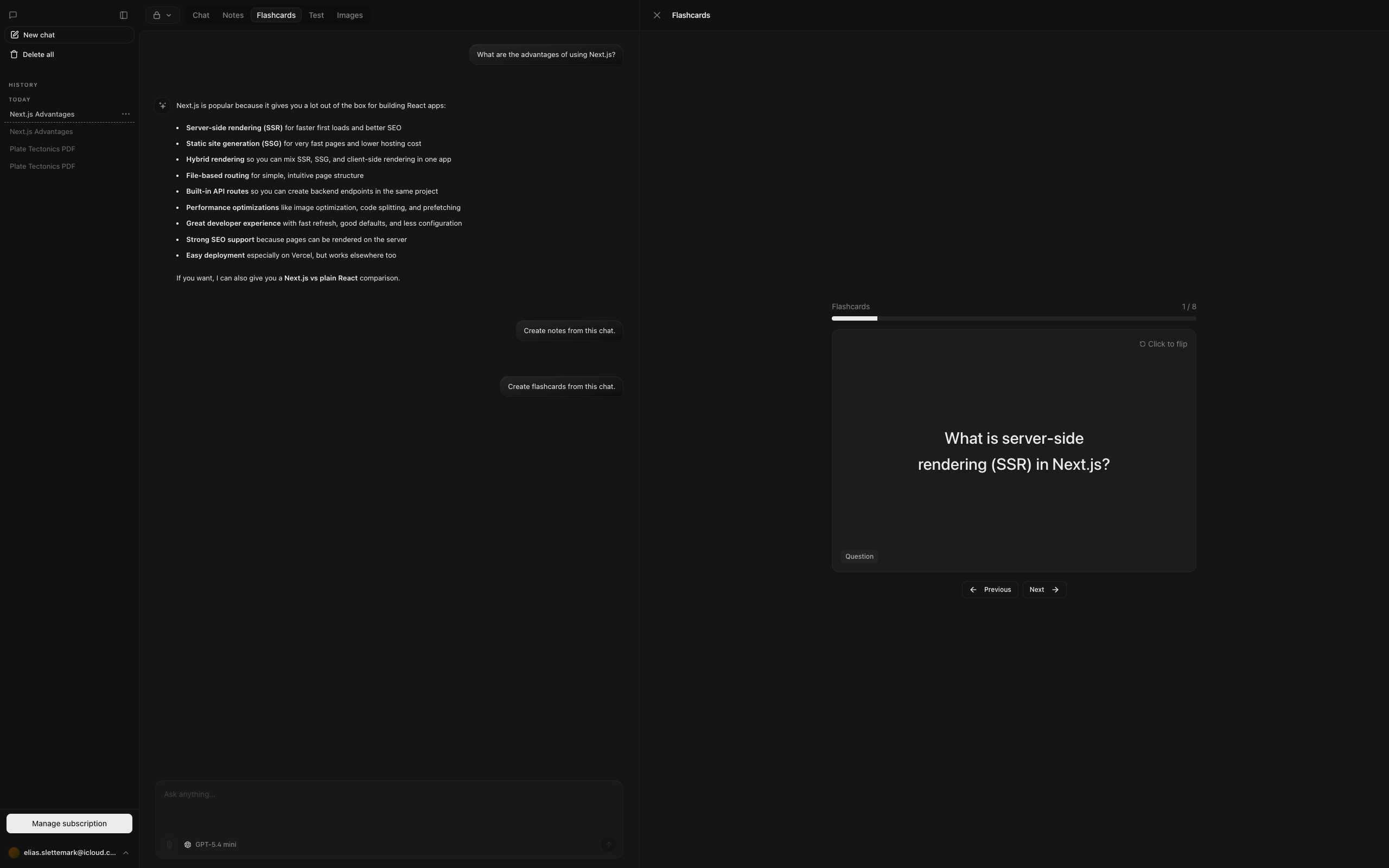 Studentchat  gallery image