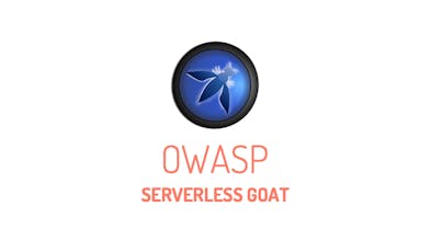 OWASP ServerlessGoat: A Demo Vulnerable Serverless Application gallery image
