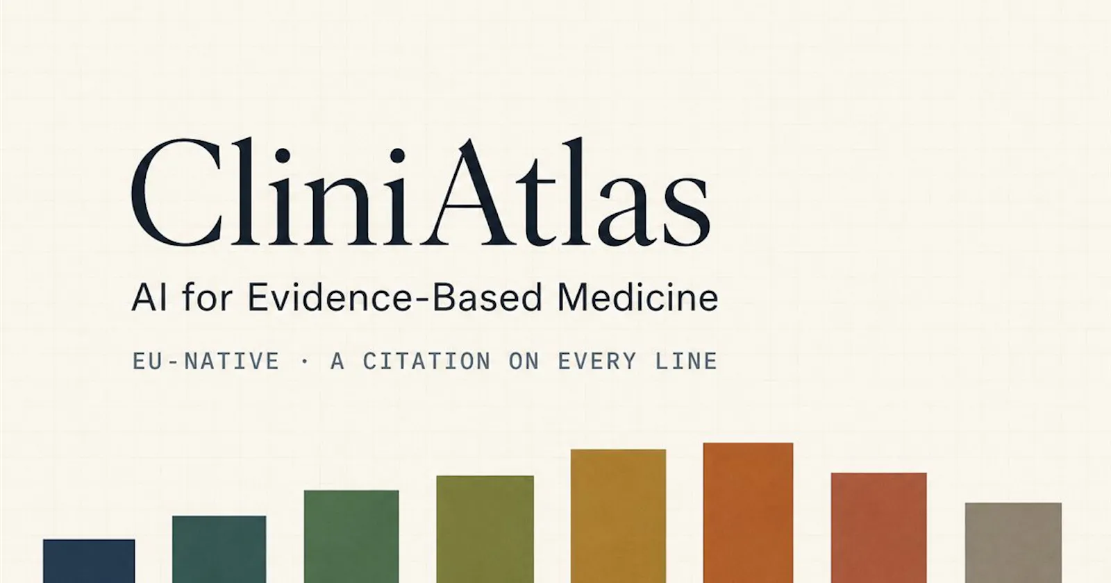 CliniAtlas screenshot 1