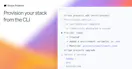 Stripe Projects