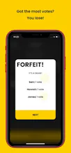 Hilarity: 'Most Likely To...' gallery image