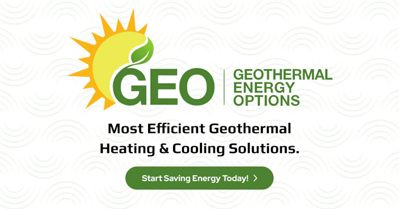 Geothermal Energy Options screenshot 1