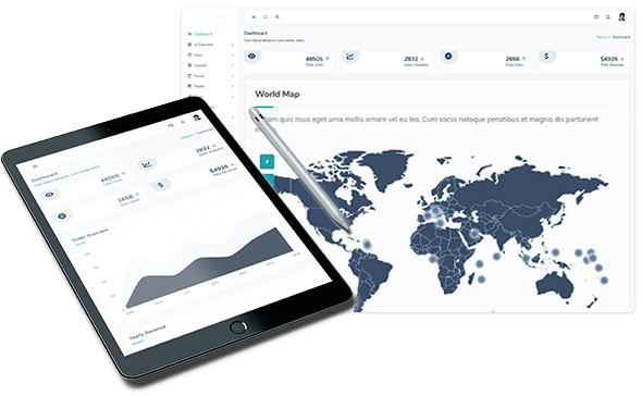 CryptosCapital.io gallery image