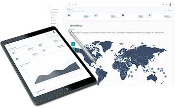 CryptosCapital.io gallery image