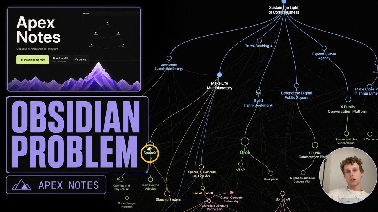 Apex Notes gallery image