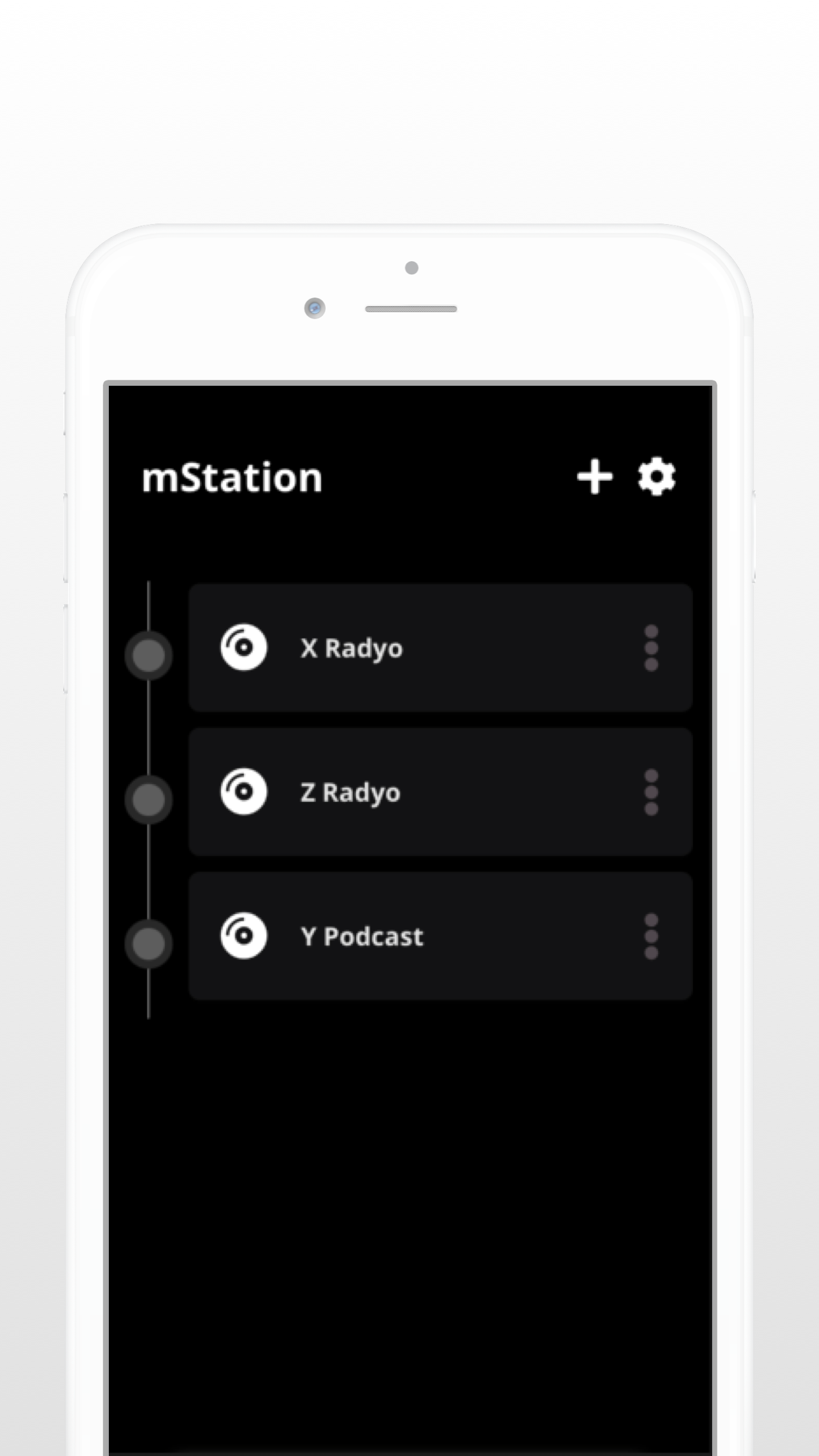 m-Station gallery image