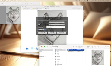 P2V: PNG JPG HEIC to SVG gallery image