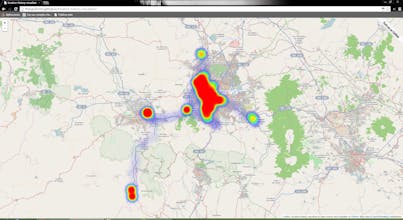 Location History Visualizer gallery image