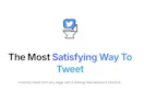 Tweet Toilet