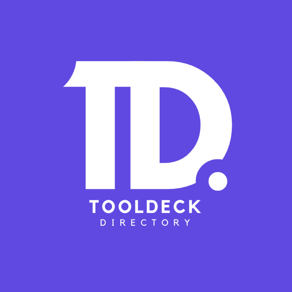 Tooldeck