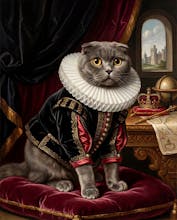 Pet person gallery image