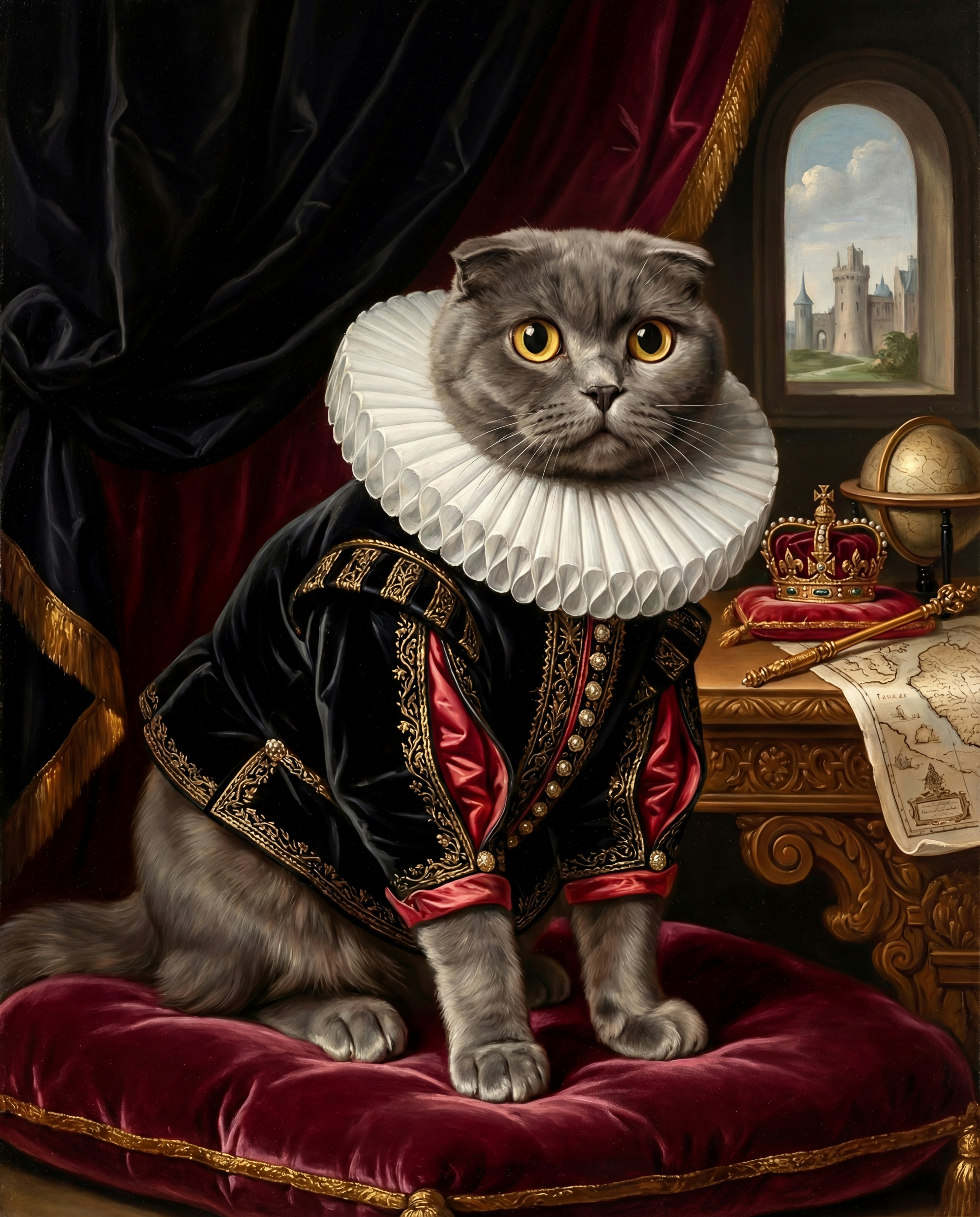 Pet person - Screenshot 5 showing product features and functionality