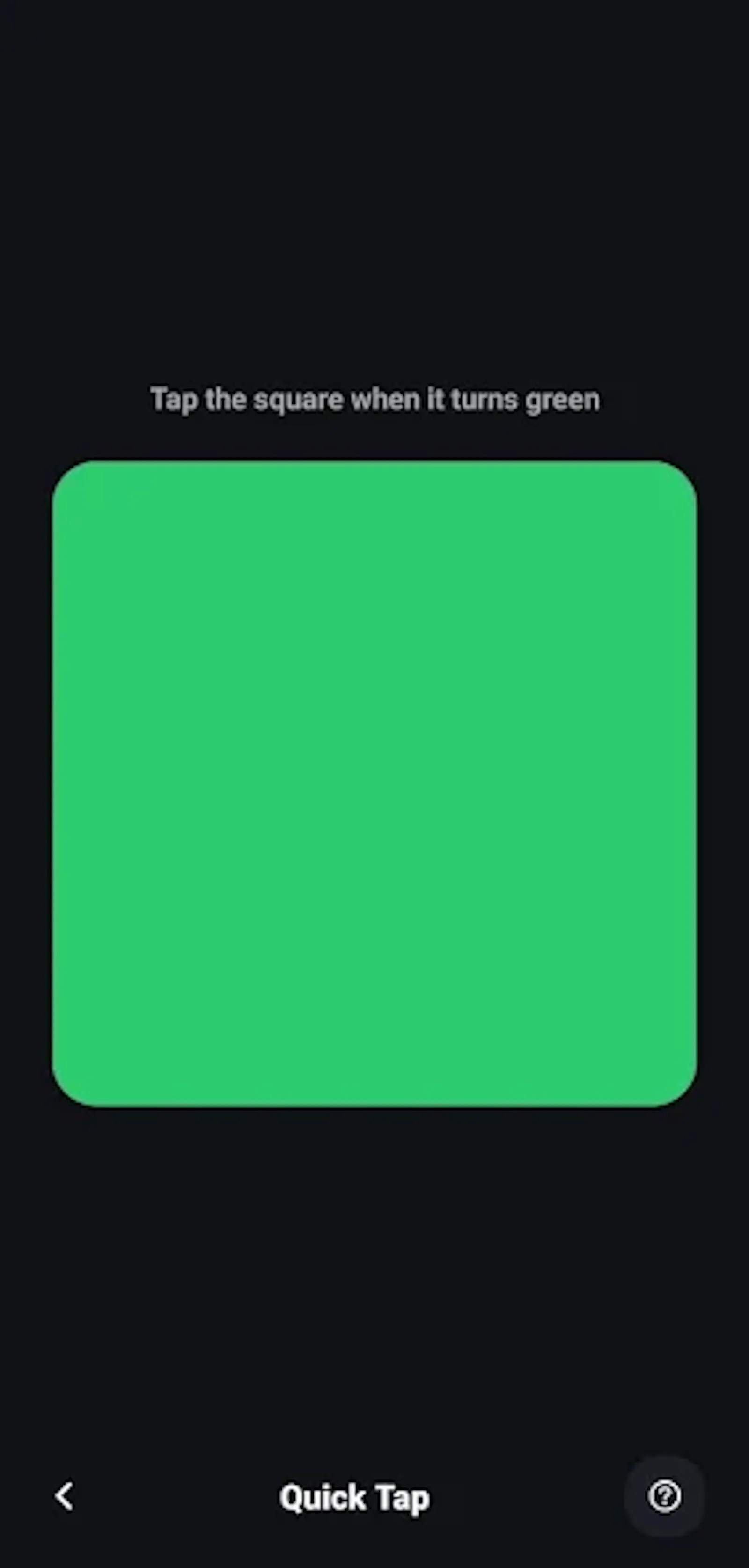 Quick Mind: Brain Training screenshot 3