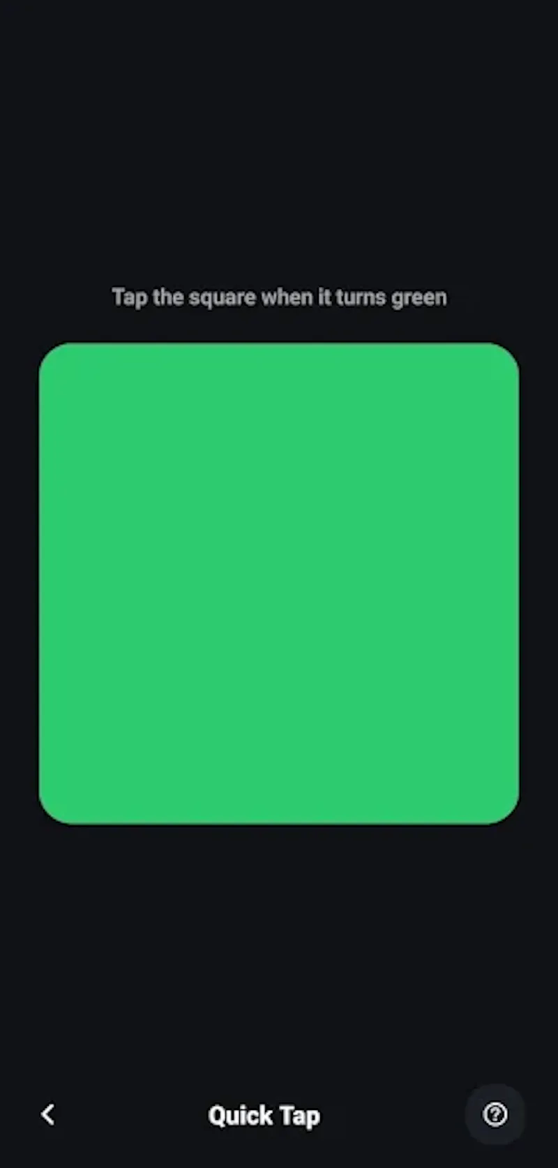 Quick Mind: Brain Training screenshot 3