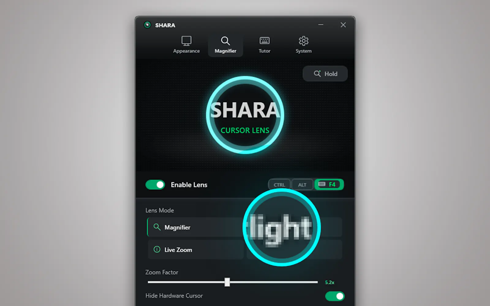 SHARA - Annotation & Cursor Highlighter screenshot 5