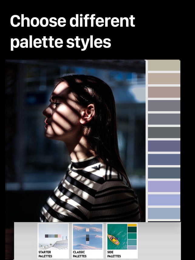 Palette Republic Image