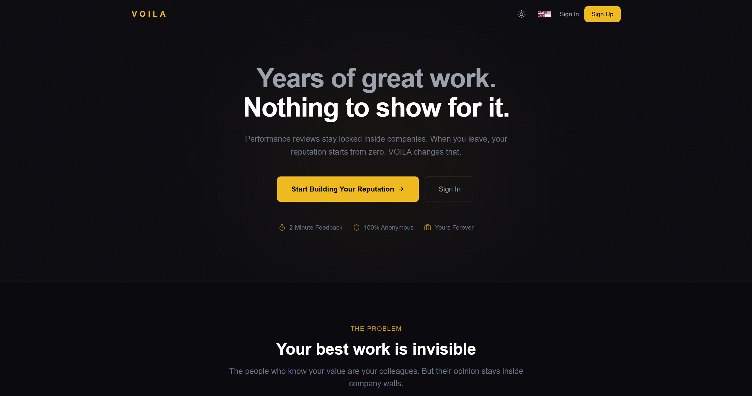 VoilaReview gallery image
