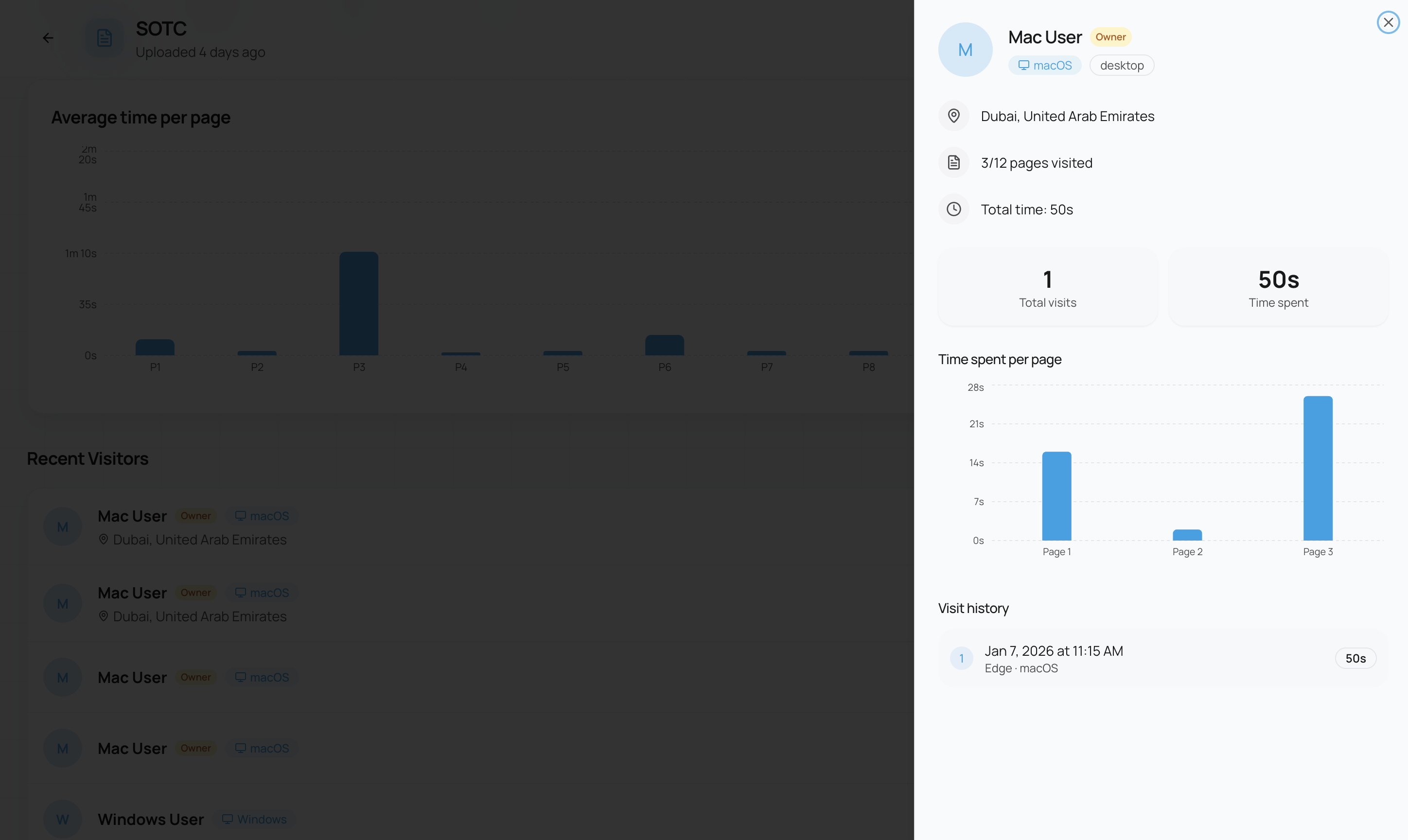ViewDesk - PDF Insights gallery image