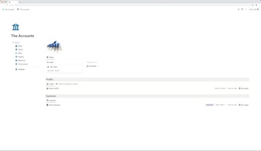 Life organizer gallery image