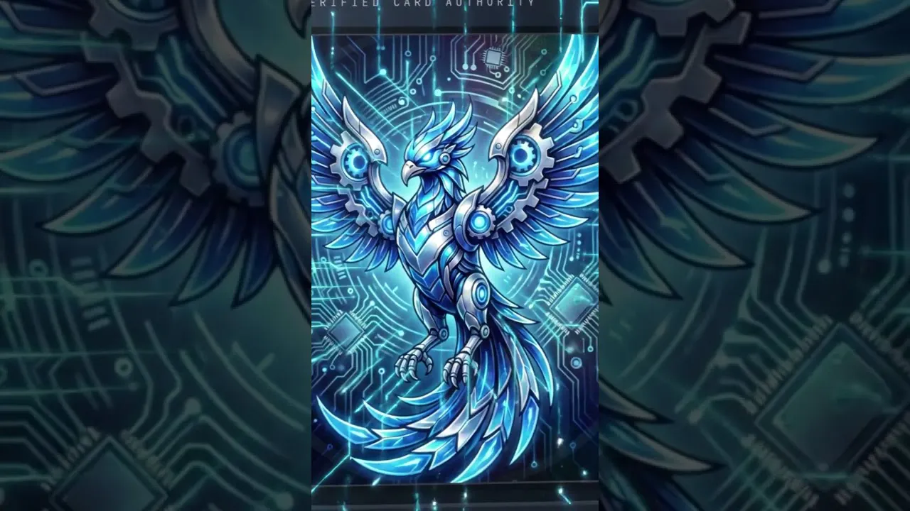 Verified Card Authority gallery image