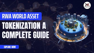 Rwa Tokenization Platform gallery image