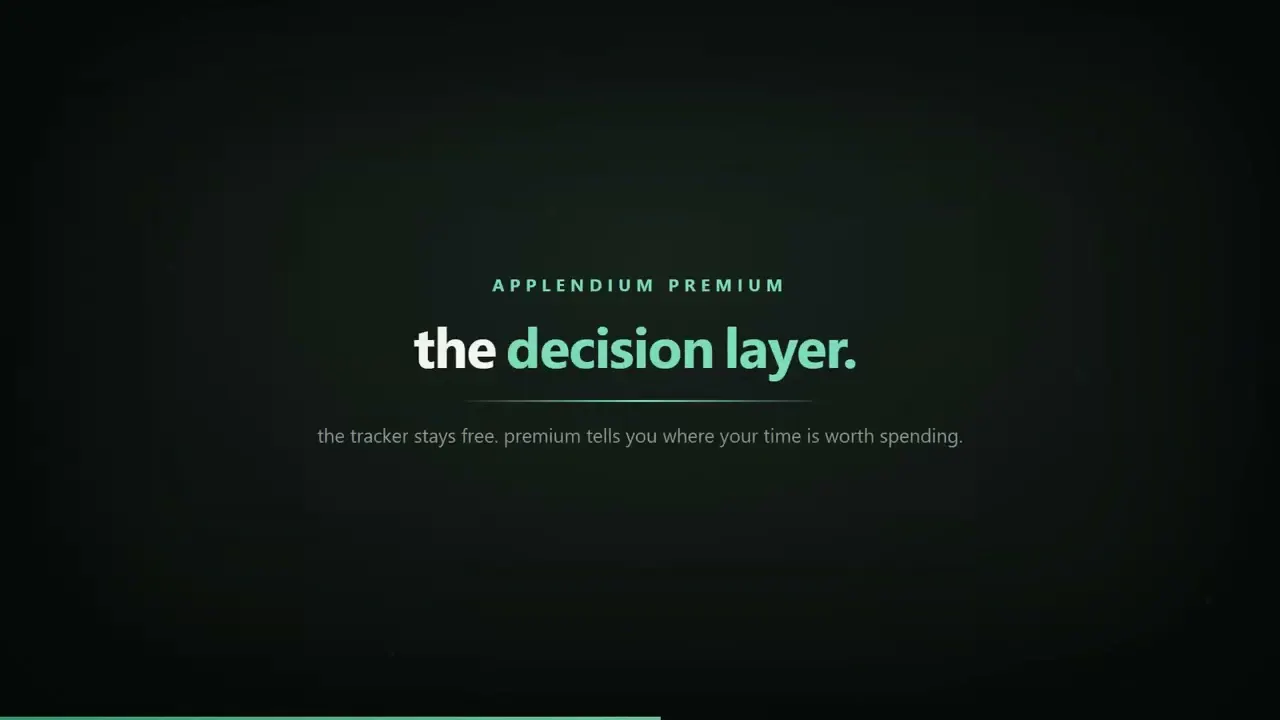 Applendium gallery image