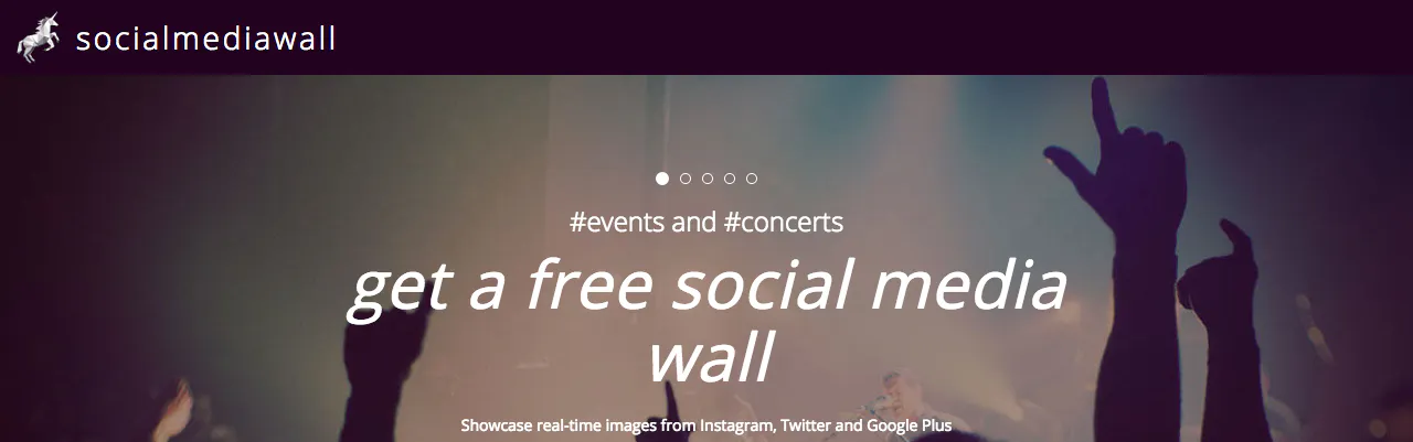 socialmediawall