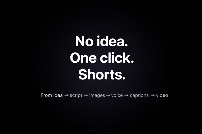 Shorts Bomb gallery image