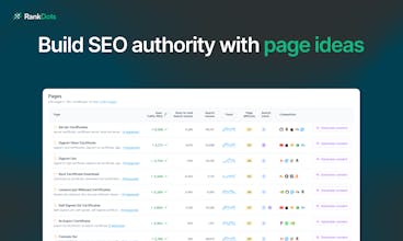 RankDots gallery image