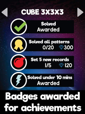 SpeedCubers-3D Rubik's Puzzles gallery image