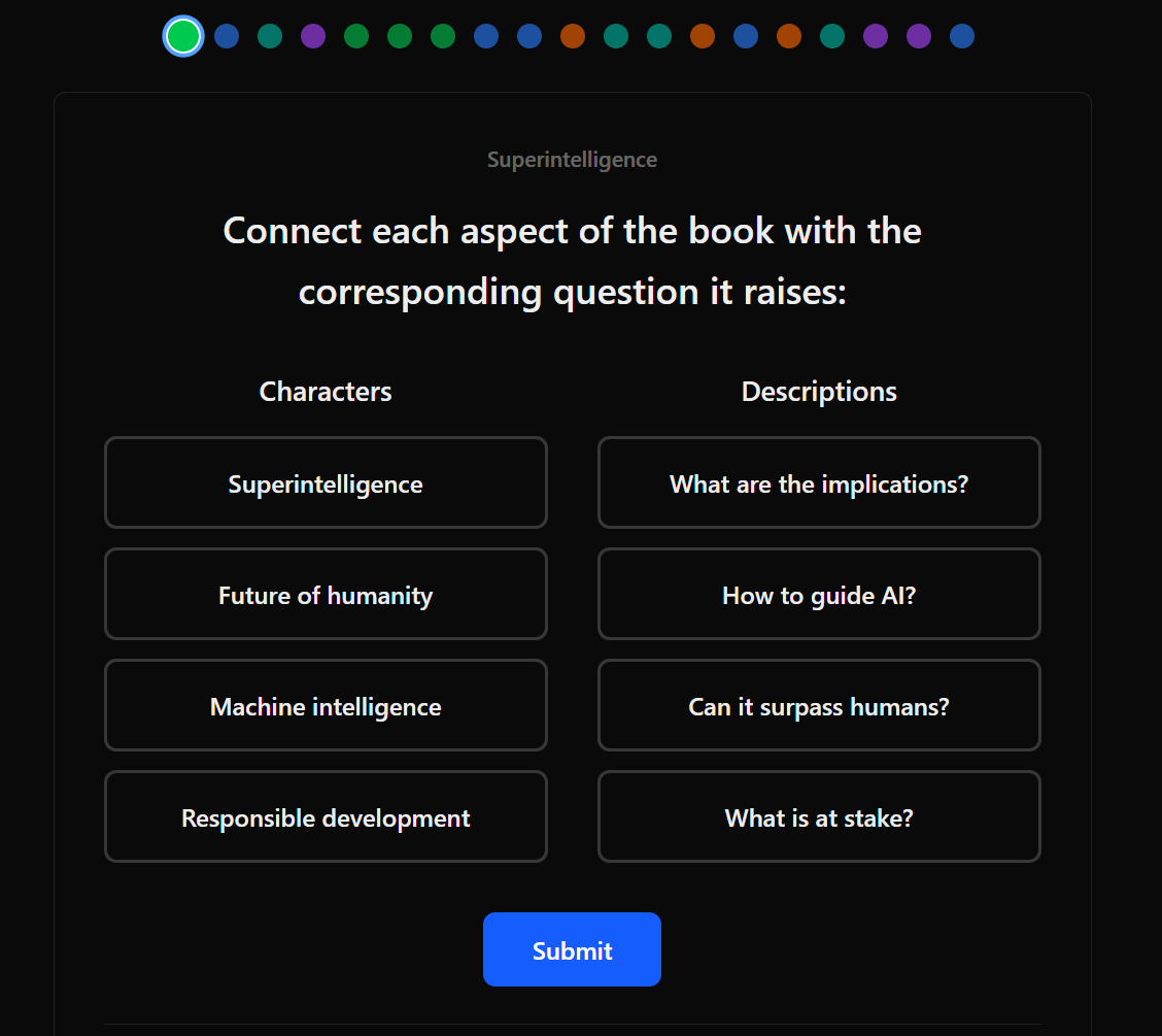 BookSmarts gallery image
