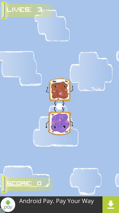 Taste Buds gallery image