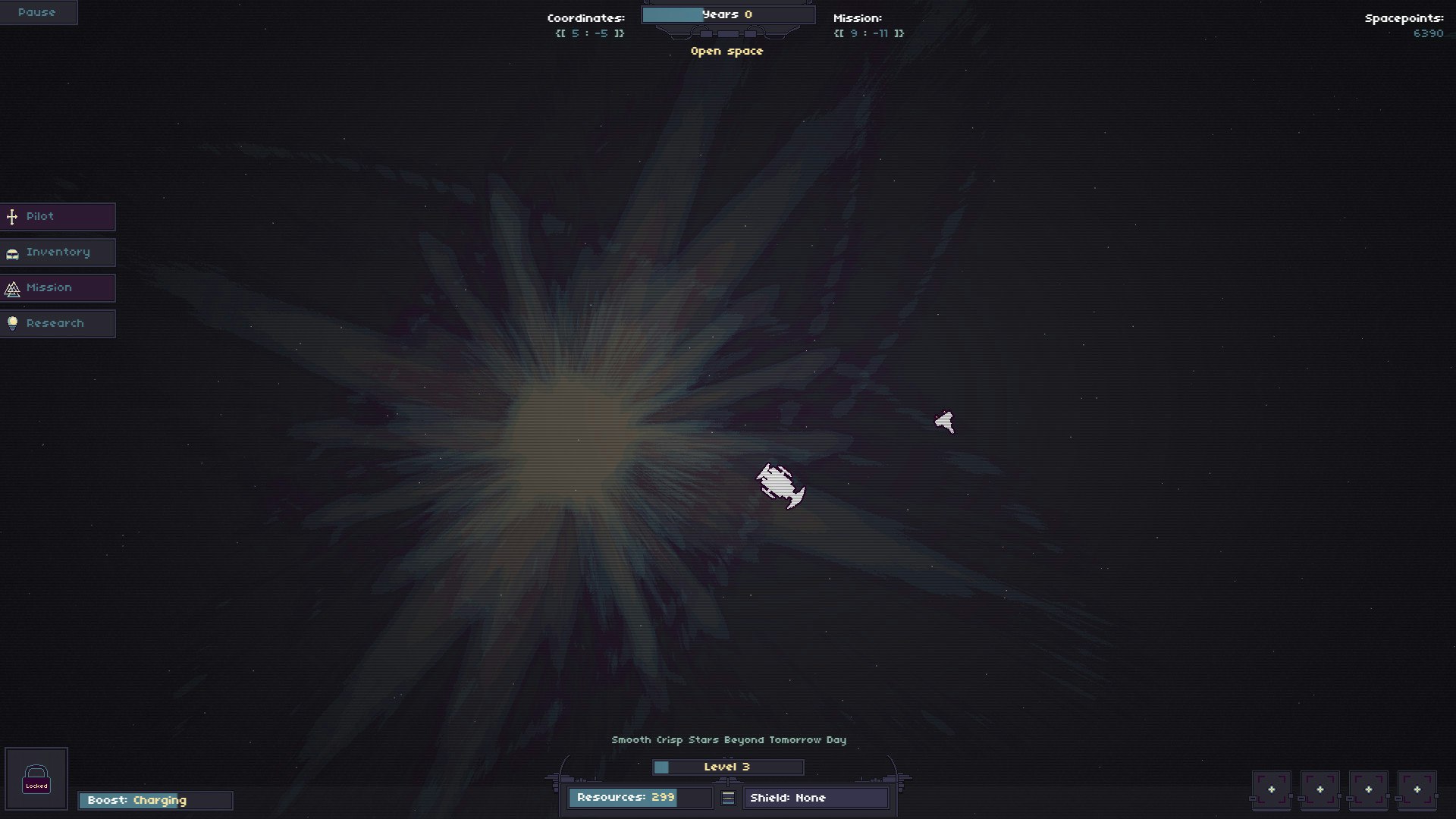 RymdResa gallery image