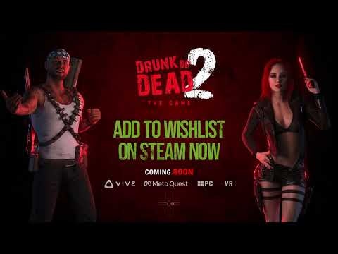 Drunk Or Dead 2 gallery image