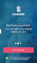 Handbid gallery image