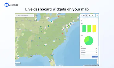 GeoMaps gallery image