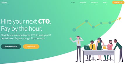 CTO as a Service gallery image