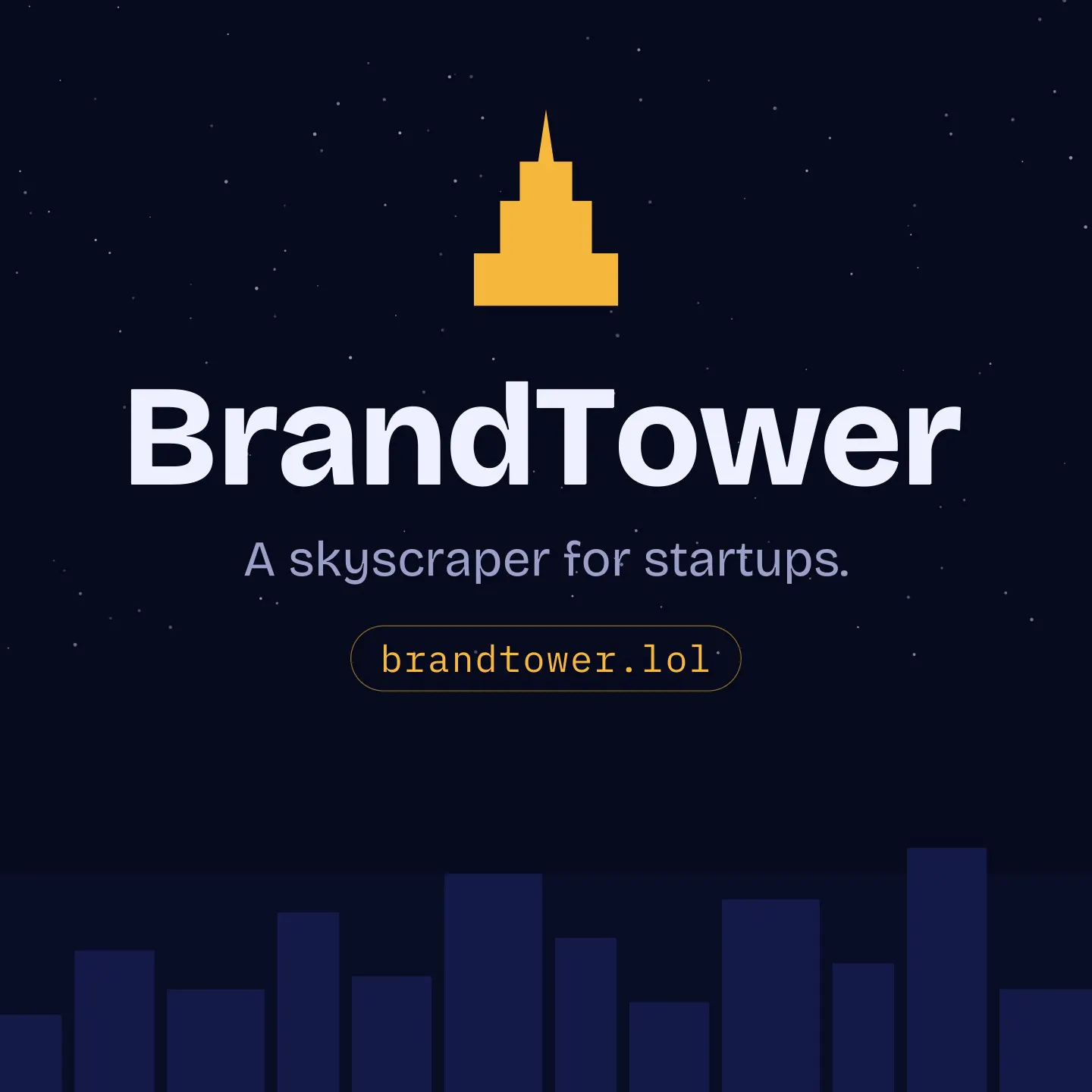 BrandTower gallery image