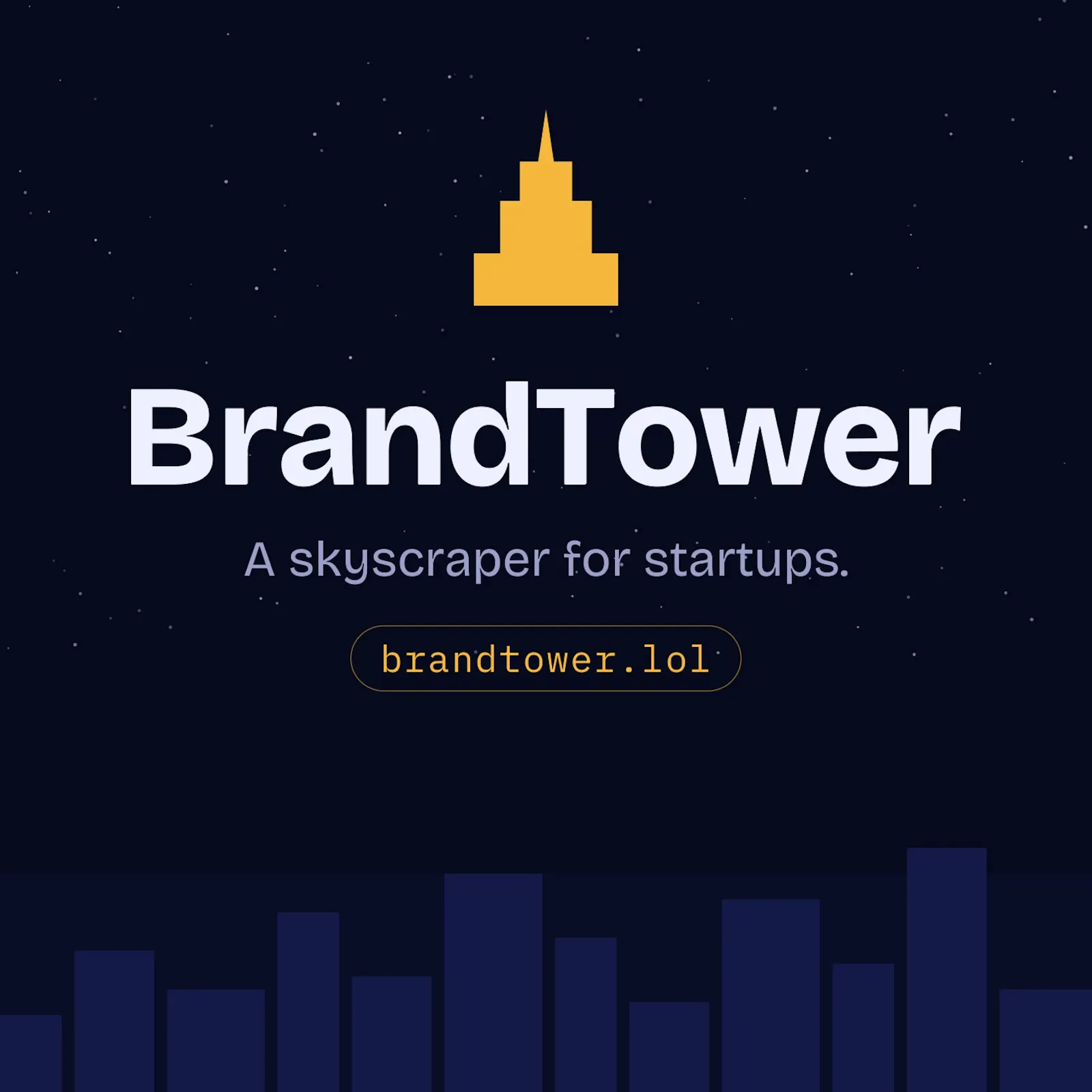 BrandTower screenshot 3