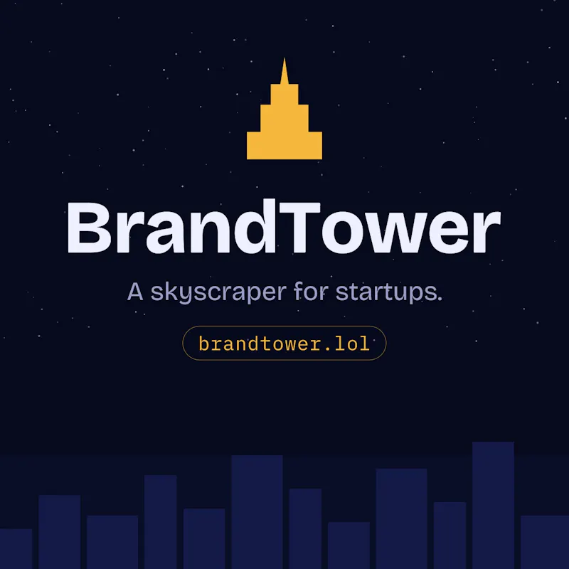 BrandTower screenshot 3