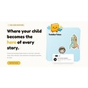 ToddlerTales