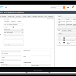 GlassManager gallery image