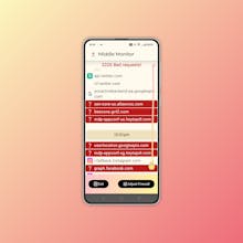 Middle Monitor gallery image