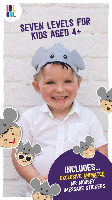 Words with Ibbleobble gallery image