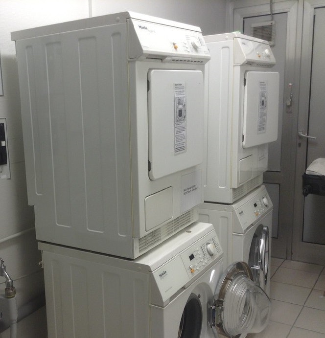 CLM for Wide Range of Industrial Laundry