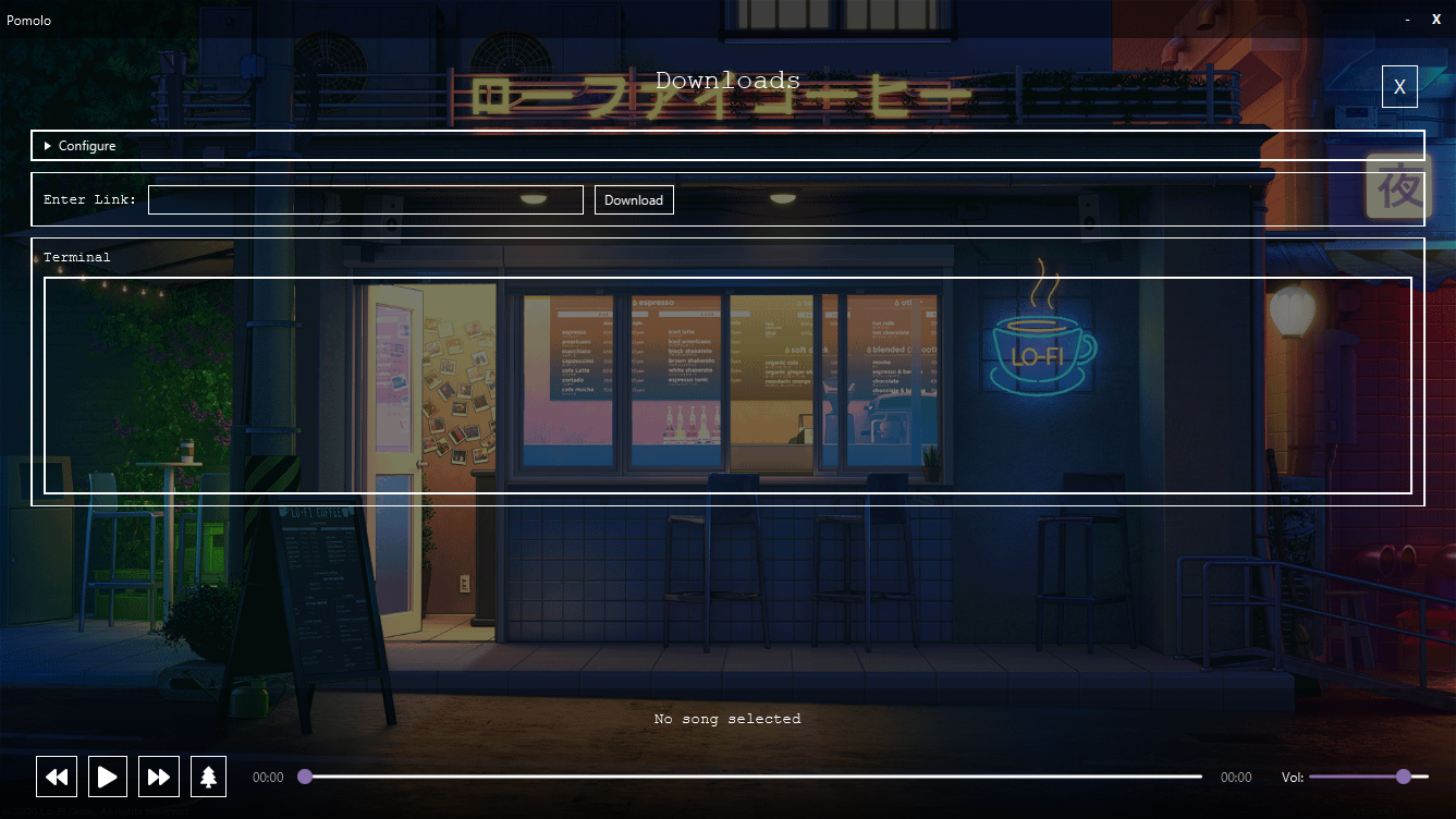Pomolo - Screenshot 4 showing product features and functionality