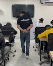 Ethical Hacking Course gallery image