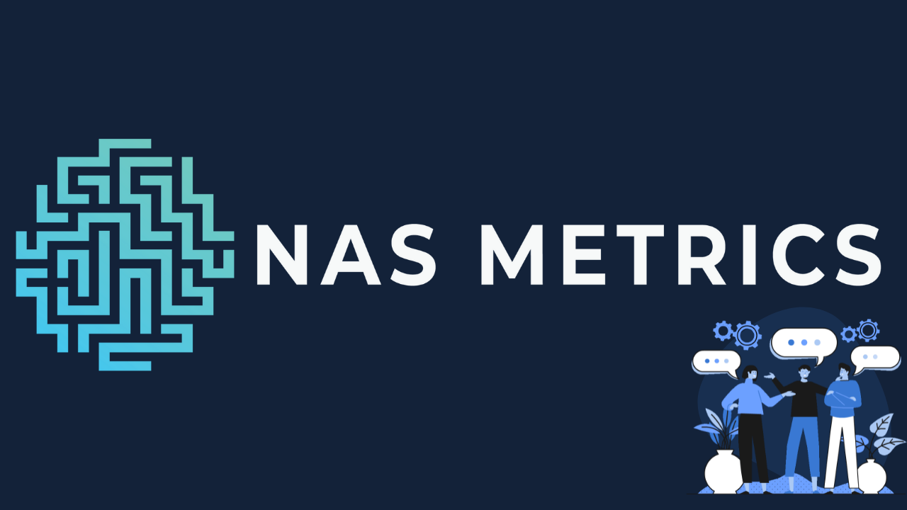 NasMetrics gallery image