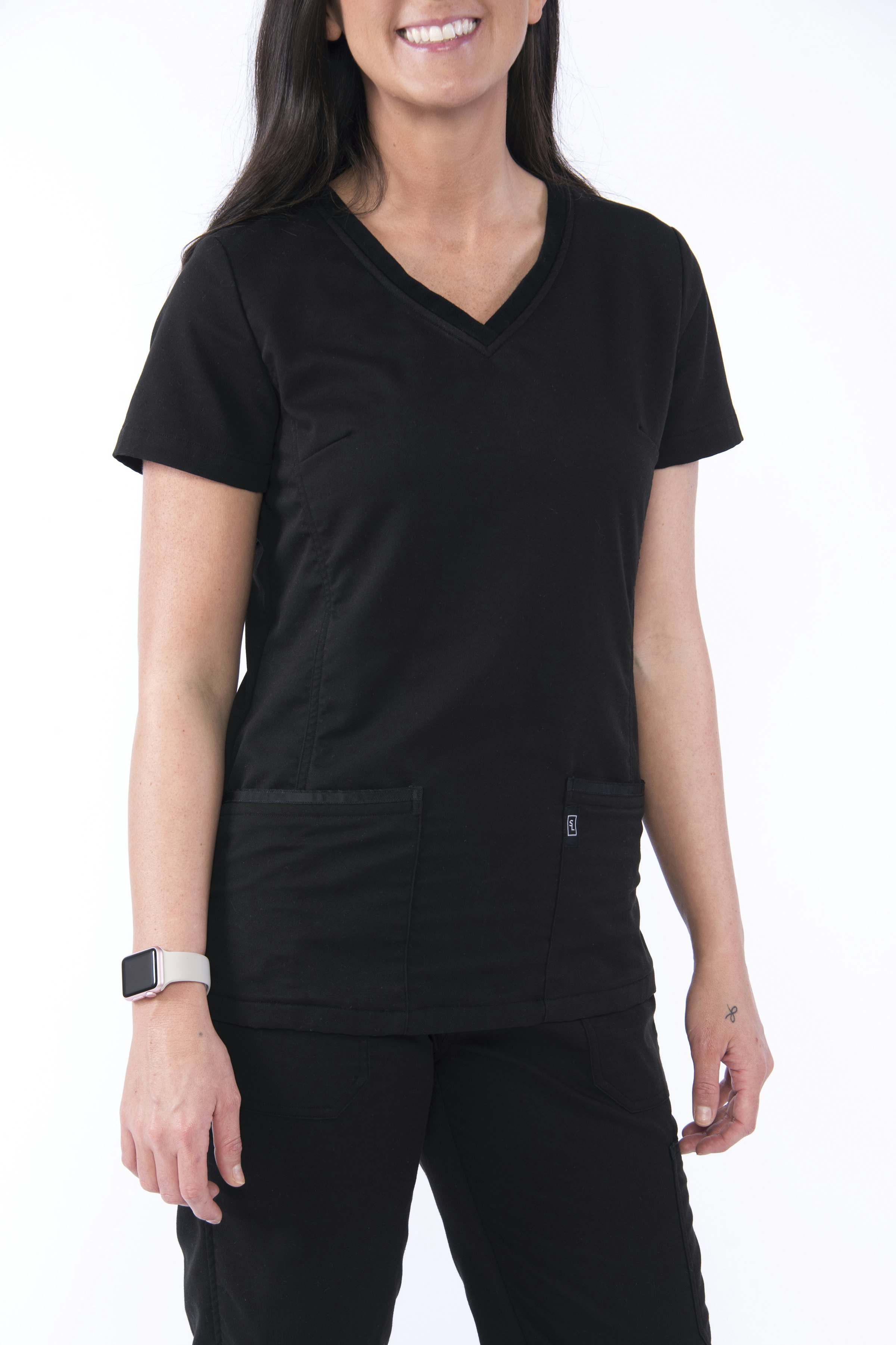 Silver Lining Scrubs gallery image